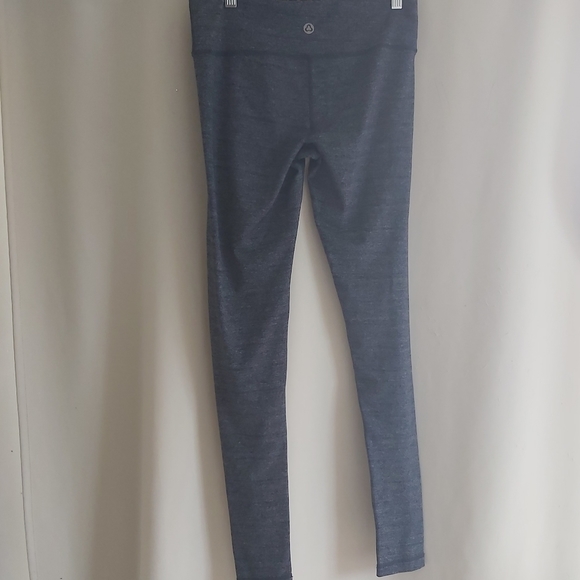 TITIKA | Women's Pants Blue White Size 6 - Picture 2 of 6